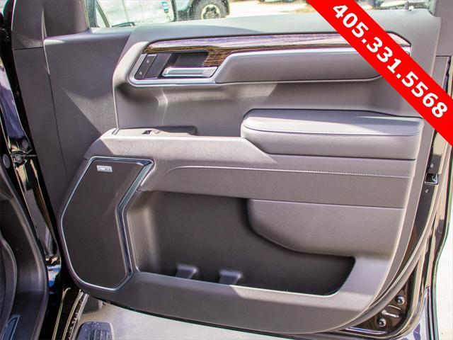 new 2025 GMC Sierra 1500 car, priced at $60,075