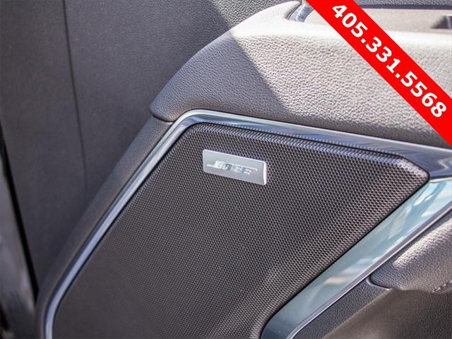 new 2025 GMC Sierra 1500 car, priced at $60,075