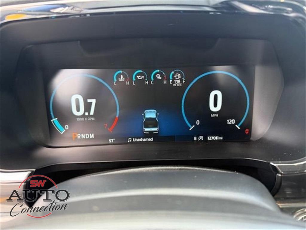 used 2022 Ford F-150 car, priced at $32,525