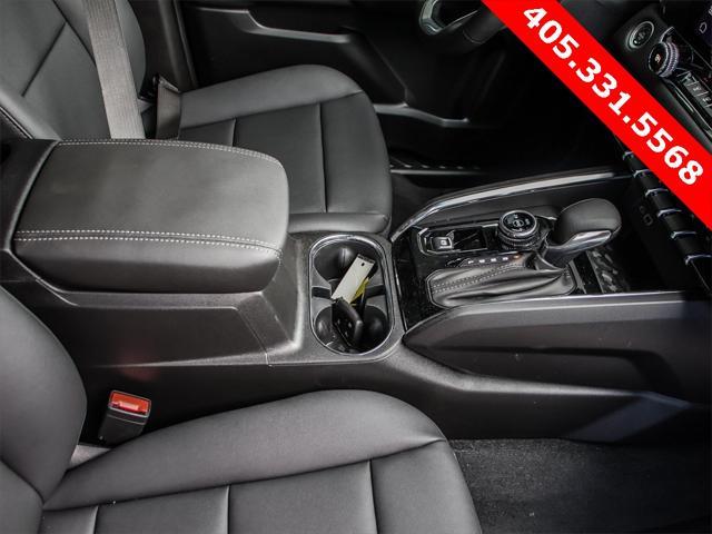 new 2025 GMC Canyon car, priced at $55,175