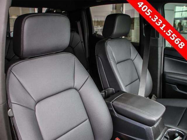new 2025 GMC Canyon car, priced at $55,175