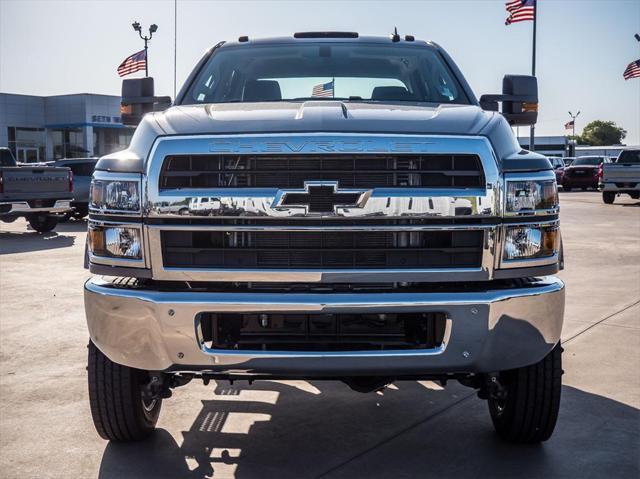 new 2024 Chevrolet Silverado 1500 car, priced at $74,067