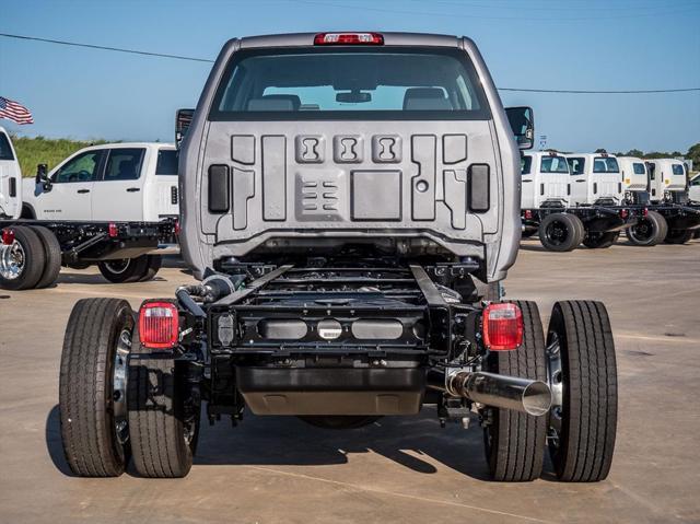 new 2024 Chevrolet Silverado 1500 car, priced at $74,067