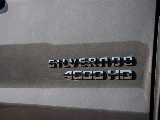 new 2024 Chevrolet Silverado 1500 car, priced at $74,067