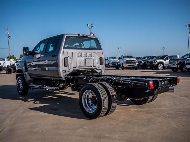 new 2024 Chevrolet Silverado 1500 car, priced at $74,067