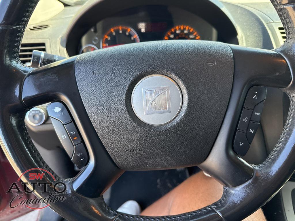used 2008 Saturn Outlook car, priced at $3,995