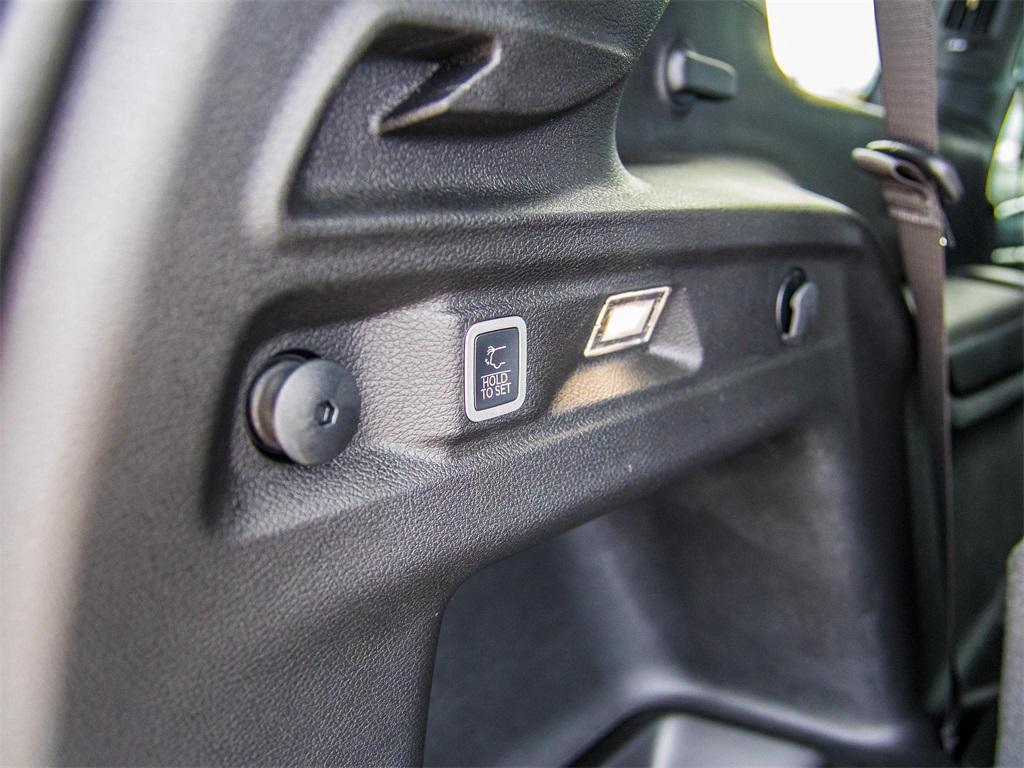 new 2025 Jeep Grand Cherokee L car, priced at $42,472