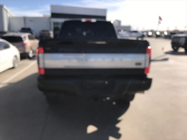 used 2019 Ford F-250 car, priced at $49,956