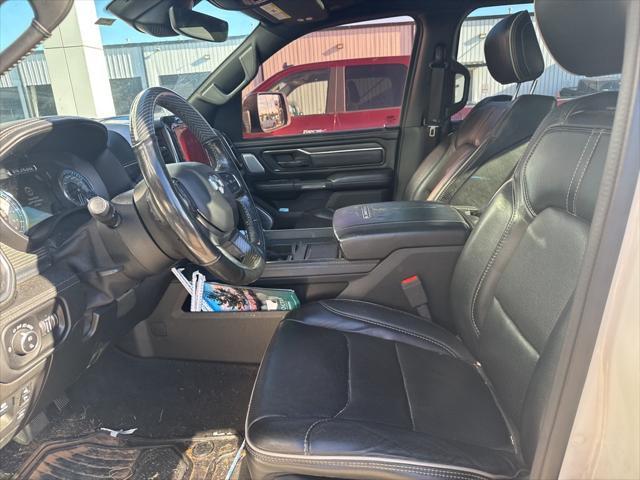 used 2020 Ram 1500 car, priced at $34,988