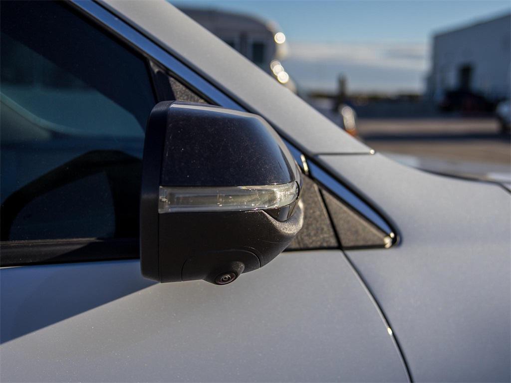 new 2026 Chevrolet Traverse car, priced at $63,004