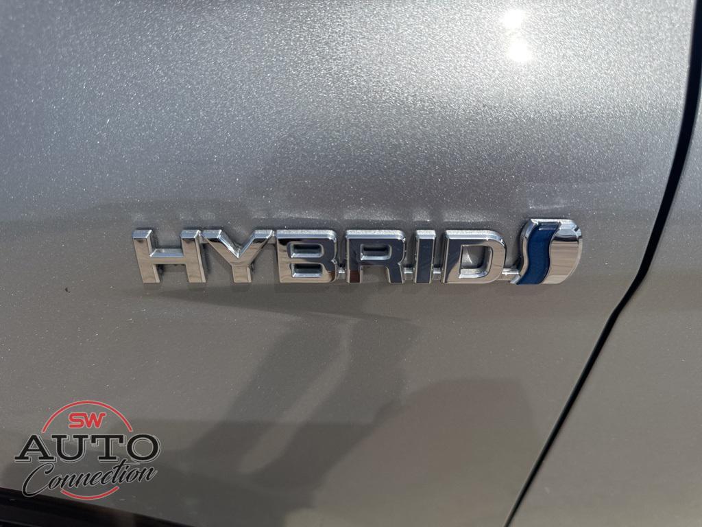 used 2021 Toyota Camry car, priced at $27,941
