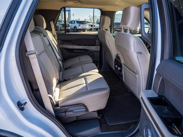 used 2019 Ford Expedition car, priced at $17,720