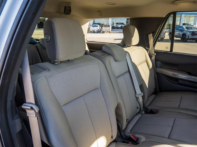 used 2019 Ford Expedition car, priced at $17,720