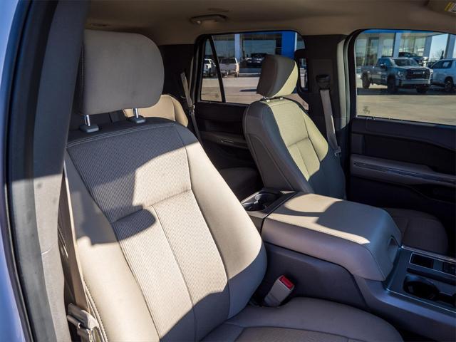 used 2019 Ford Expedition car, priced at $17,720