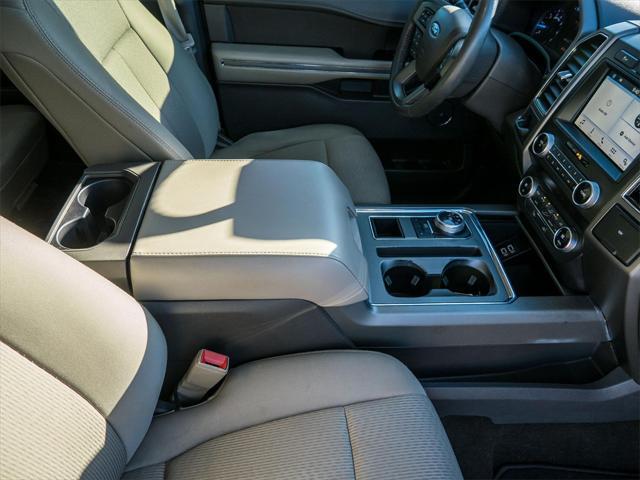 used 2019 Ford Expedition car, priced at $17,720