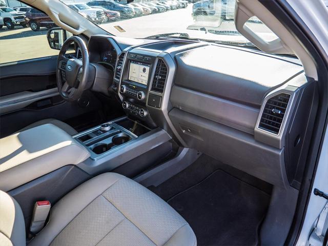 used 2019 Ford Expedition car, priced at $17,720