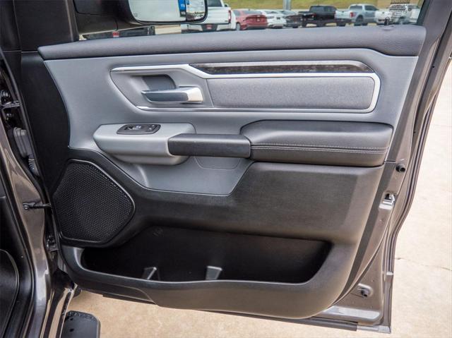 used 2020 Ram 1500 car, priced at $29,991