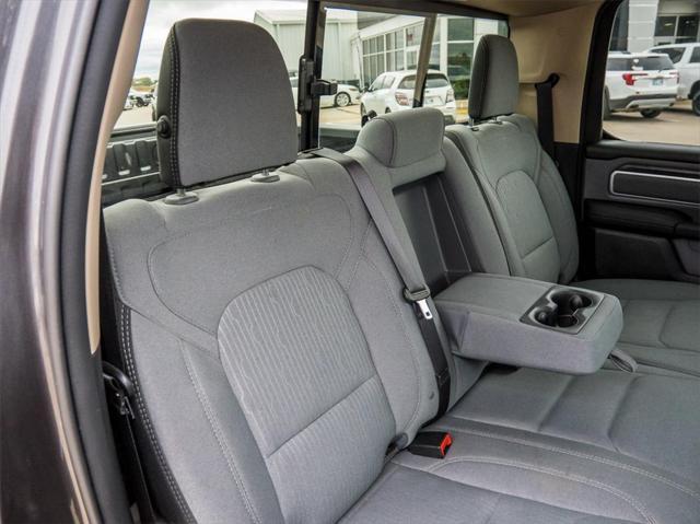 used 2020 Ram 1500 car, priced at $29,991