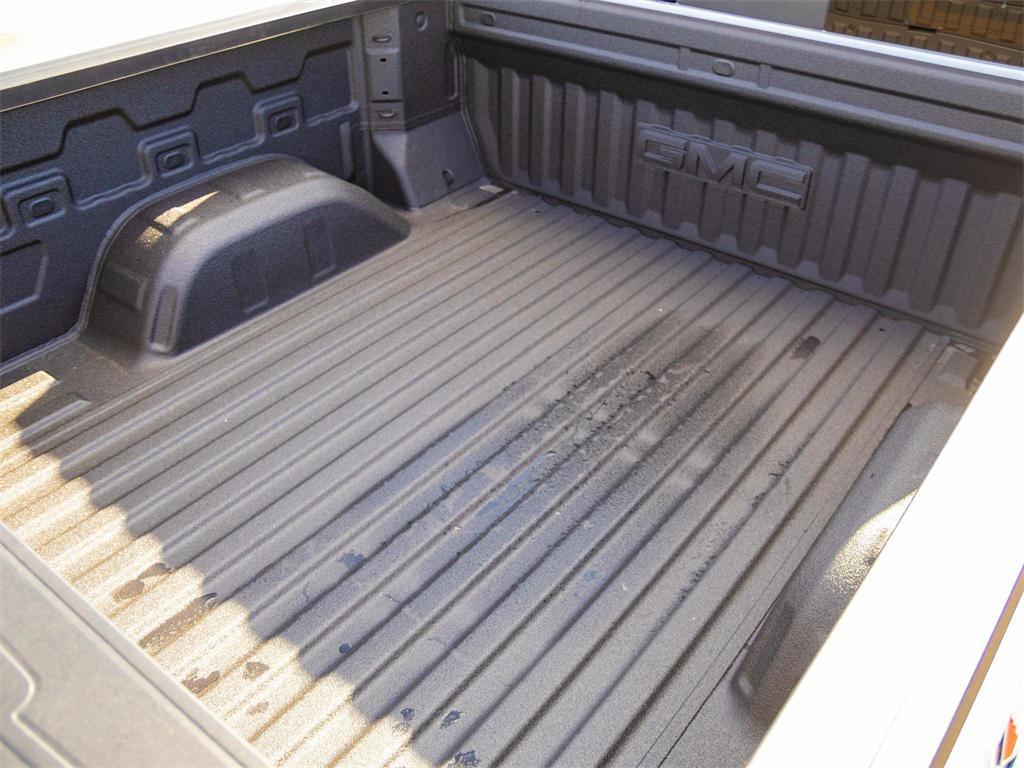 new 2026 GMC Sierra 1500 car, priced at $64,690