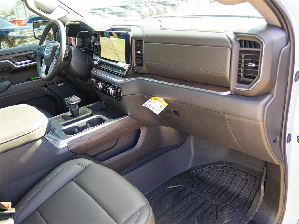 new 2026 GMC Sierra 1500 car, priced at $64,690