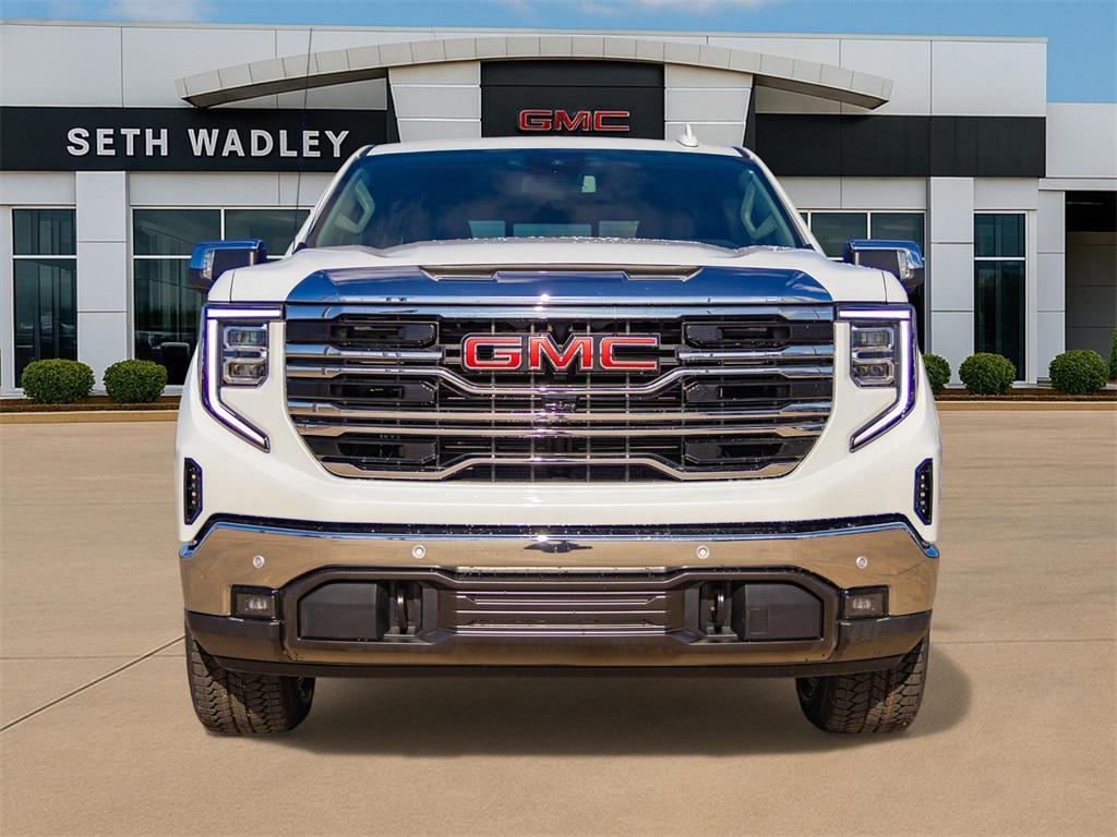 new 2026 GMC Sierra 1500 car, priced at $64,690