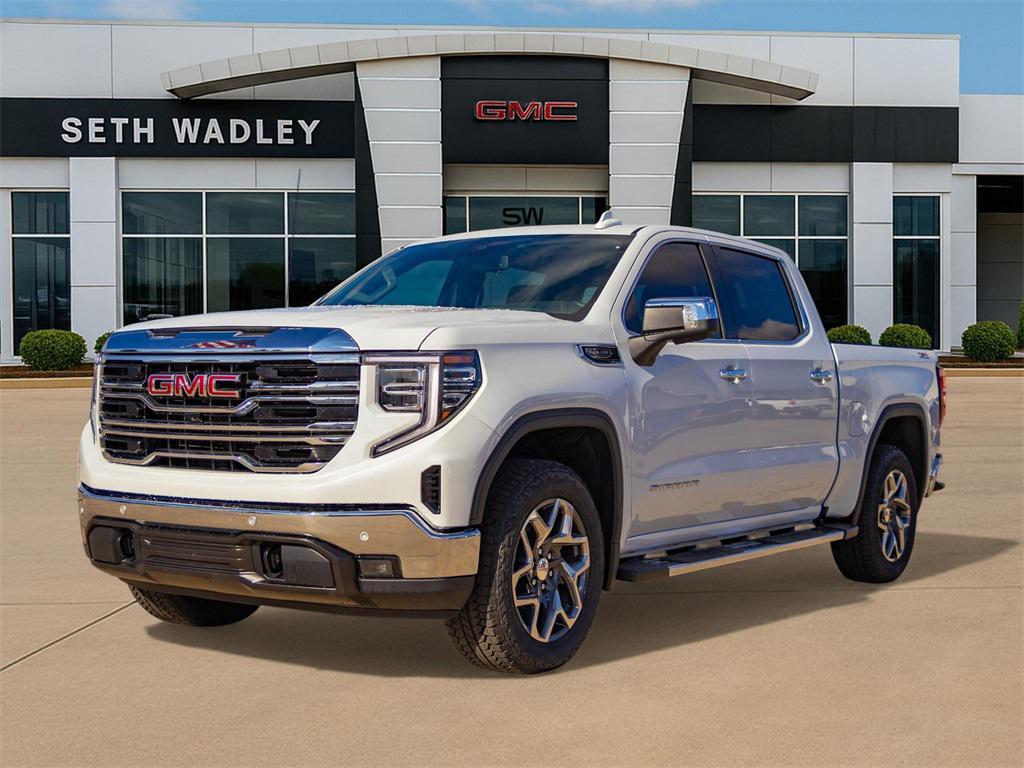 new 2026 GMC Sierra 1500 car, priced at $64,690