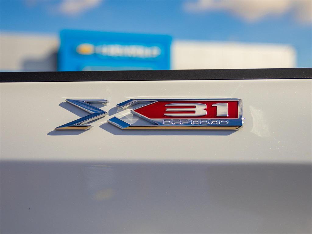 new 2026 GMC Sierra 1500 car, priced at $64,690