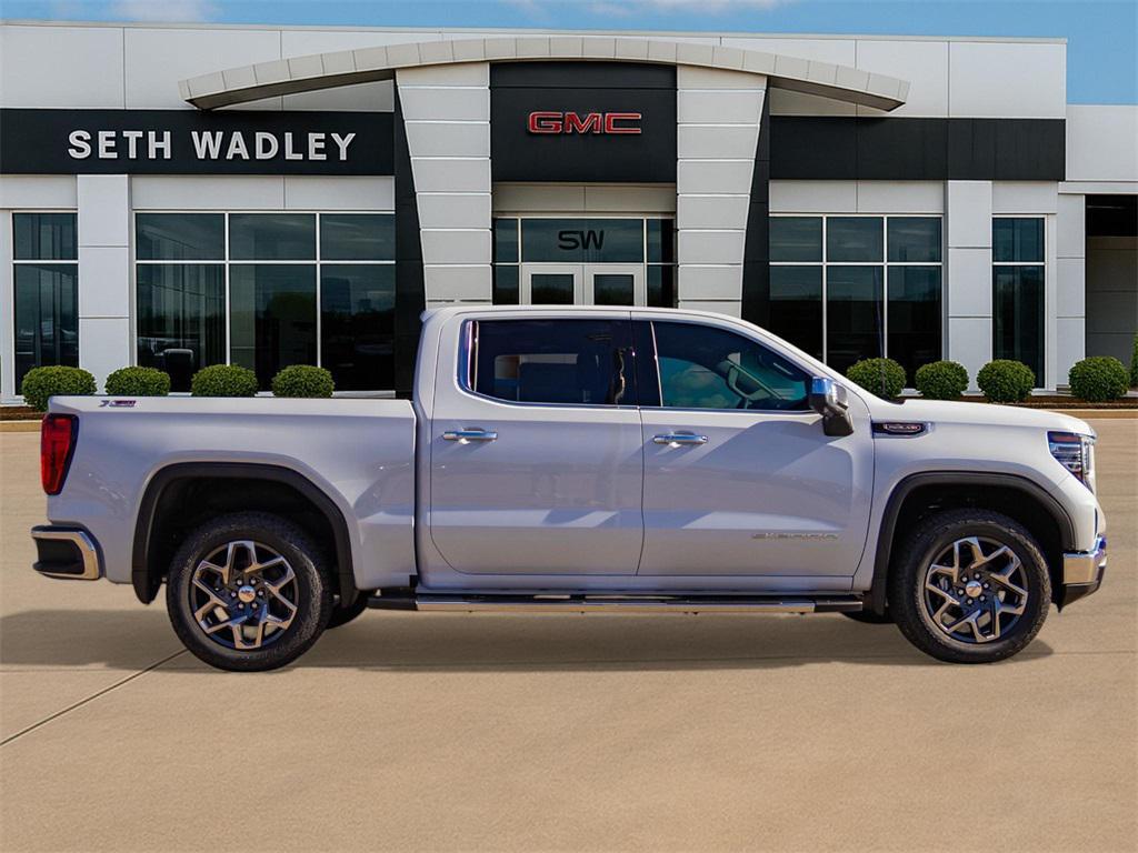 new 2026 GMC Sierra 1500 car, priced at $64,690