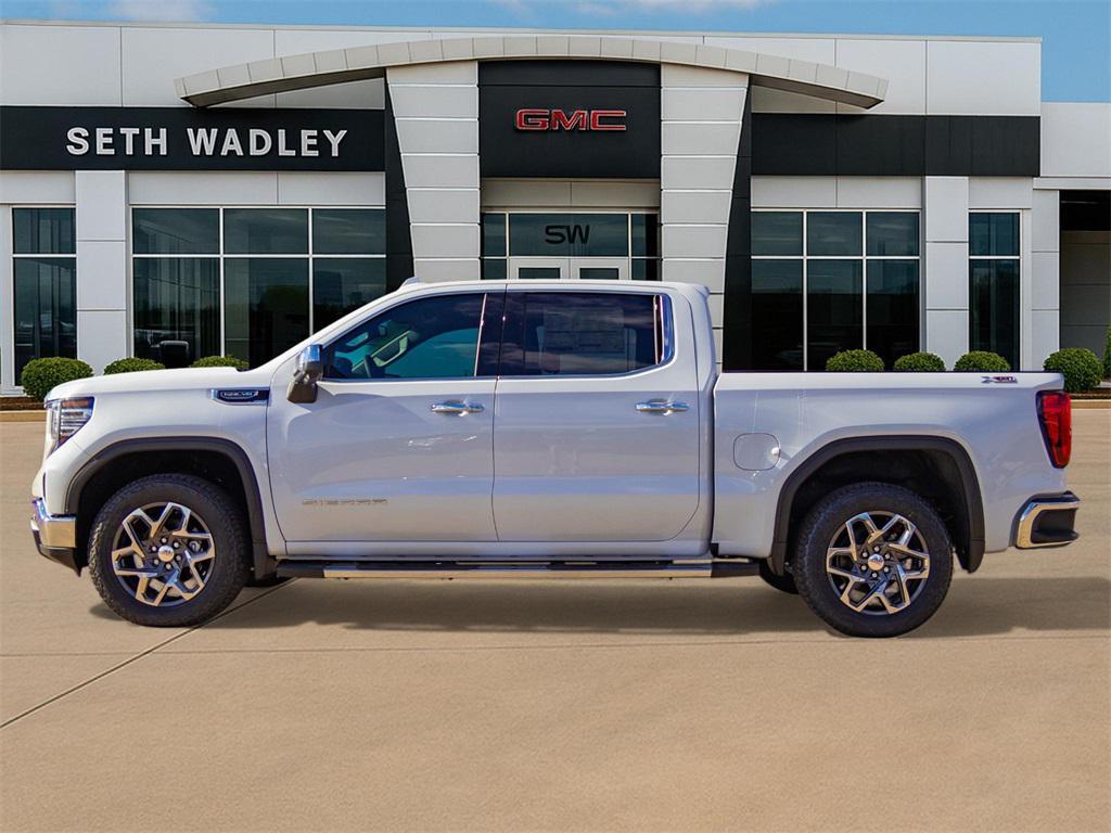 new 2026 GMC Sierra 1500 car, priced at $64,690