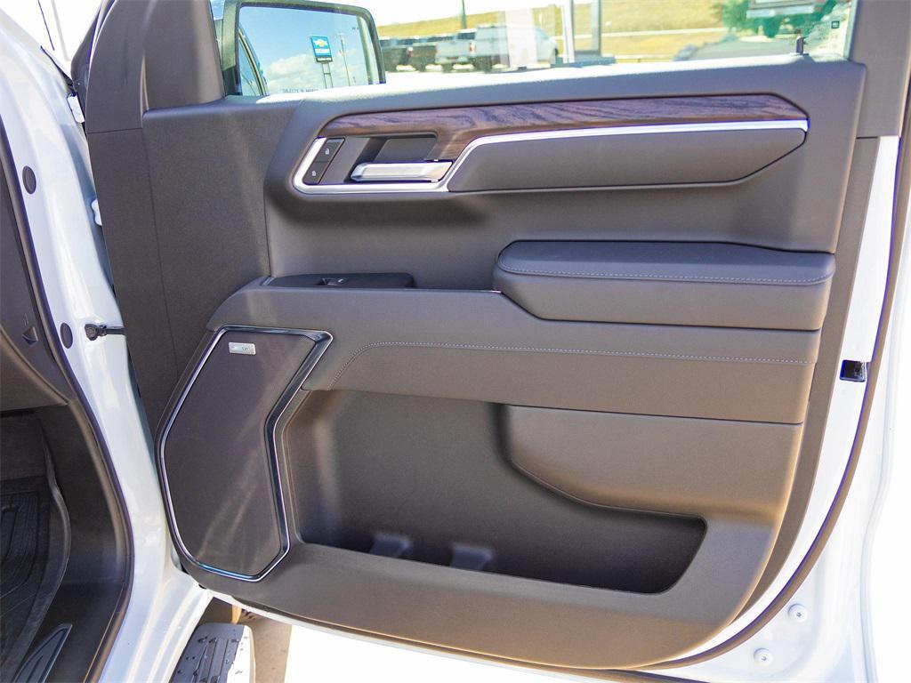 new 2026 GMC Sierra 1500 car, priced at $64,690