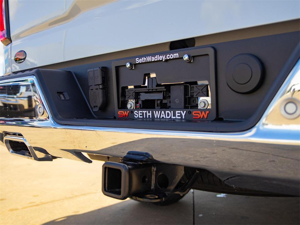 new 2026 GMC Sierra 1500 car, priced at $64,690