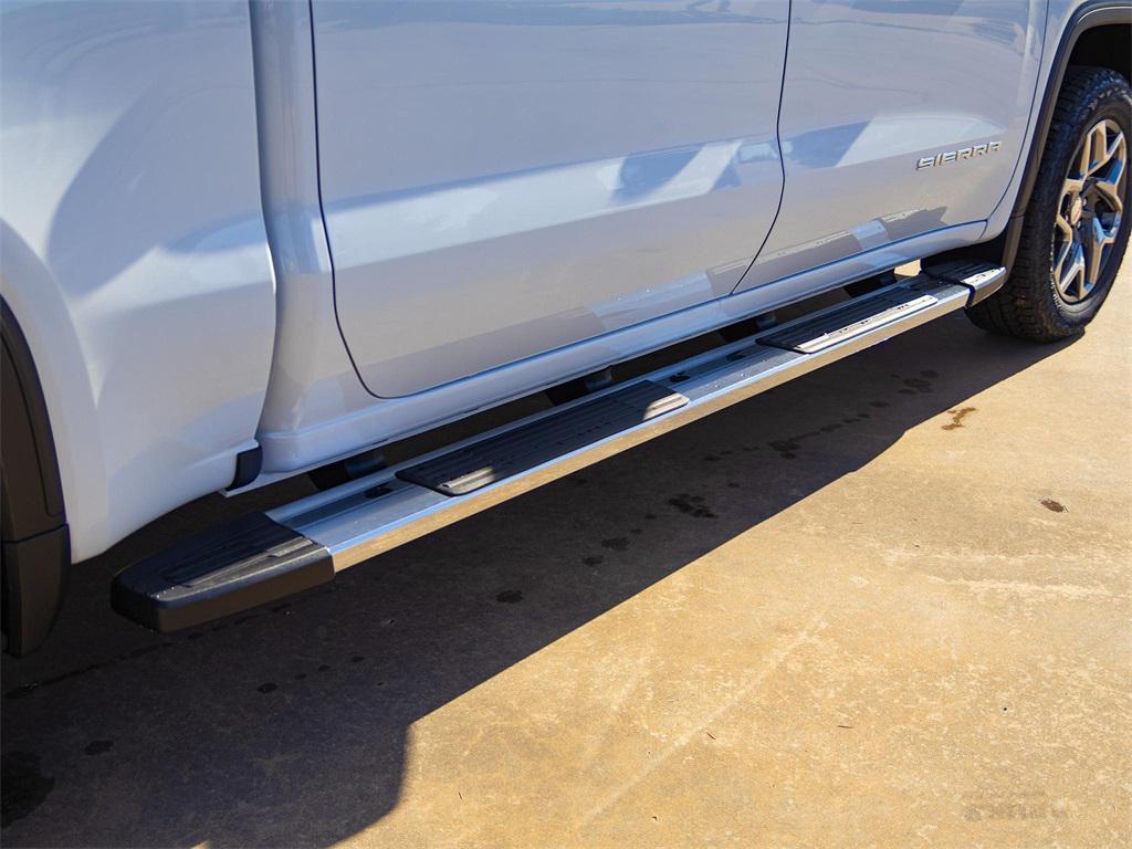 new 2026 GMC Sierra 1500 car, priced at $64,690