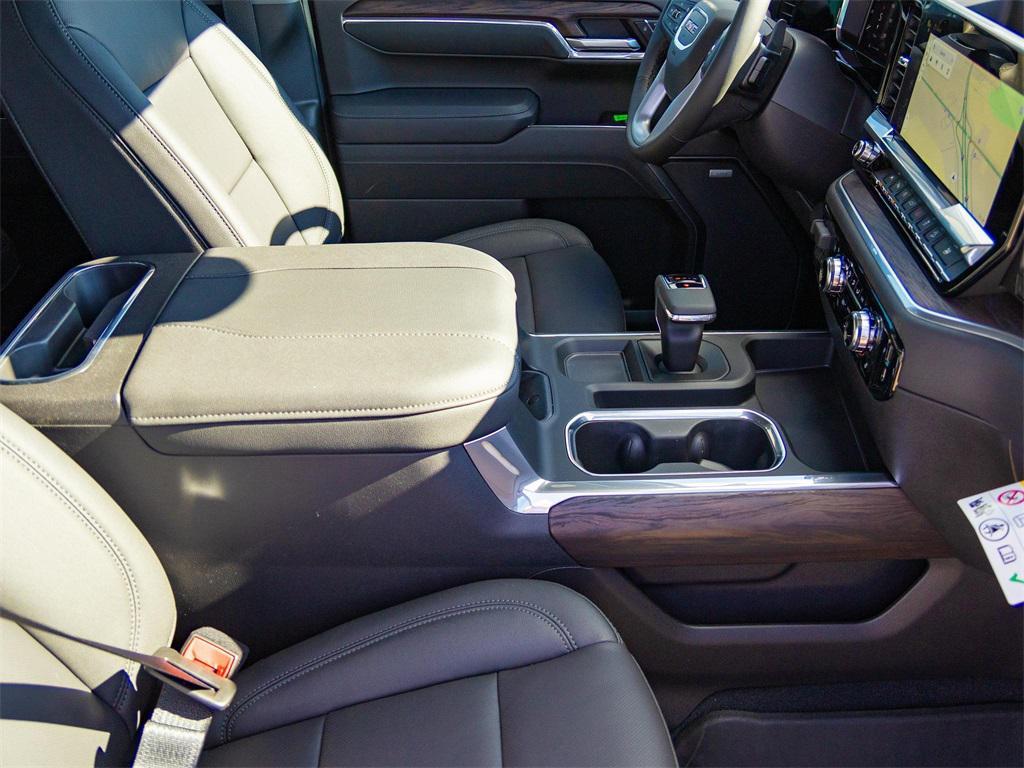 new 2026 GMC Sierra 1500 car, priced at $64,690