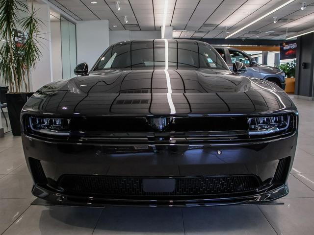 new 2025 Dodge Charger Daytona car, priced at $51,266