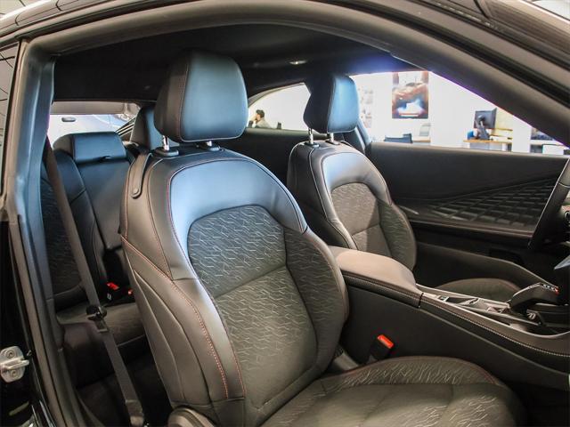 new 2025 Dodge Charger Daytona car, priced at $51,266