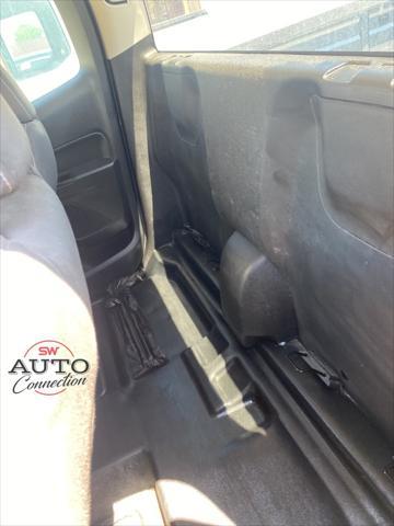 used 2022 Chevrolet Colorado car, priced at $17,960