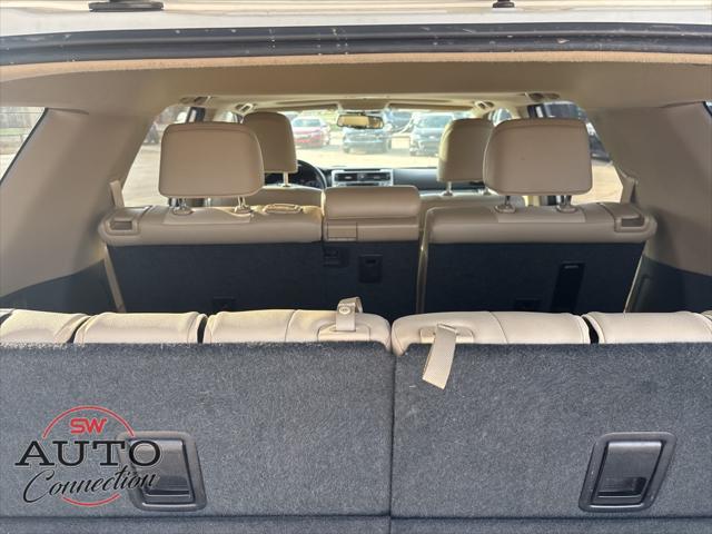 used 2018 Toyota 4Runner car, priced at $23,675