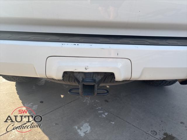 used 2018 Toyota 4Runner car, priced at $23,675