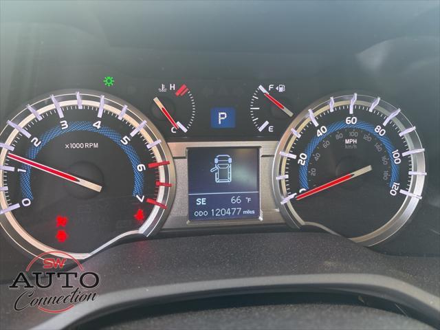 used 2018 Toyota 4Runner car, priced at $23,675