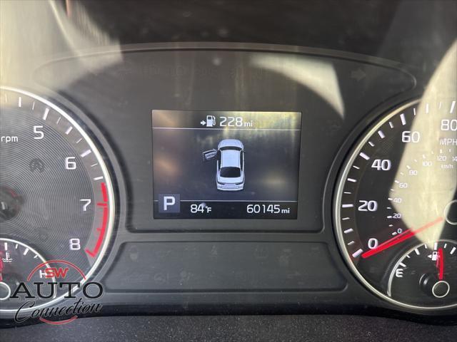 used 2019 Kia Optima car, priced at $13,505