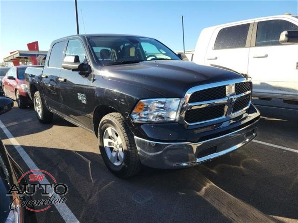 used 2023 Ram 1500 Classic car, priced at $27,940