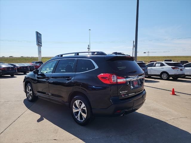 used 2022 Subaru Ascent car, priced at $25,983