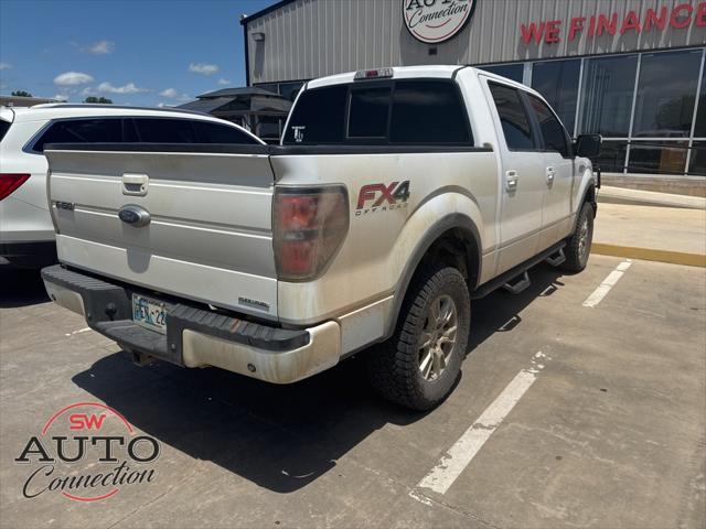 used 2013 Ford F-150 car, priced at $11,900