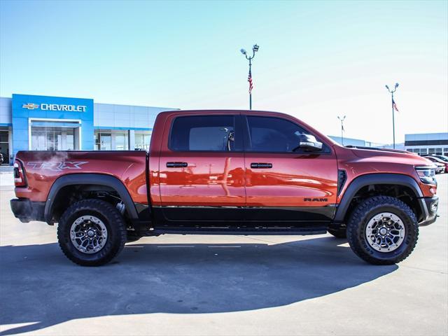 used 2024 Ram 1500 car, priced at $102,889