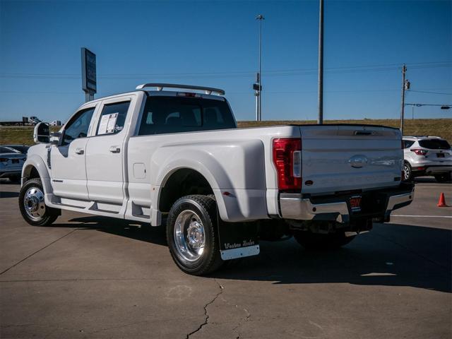 used 2019 Ford F-450 car, priced at $65,998