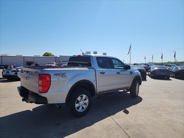 used 2020 Ford Ranger car, priced at $25,550