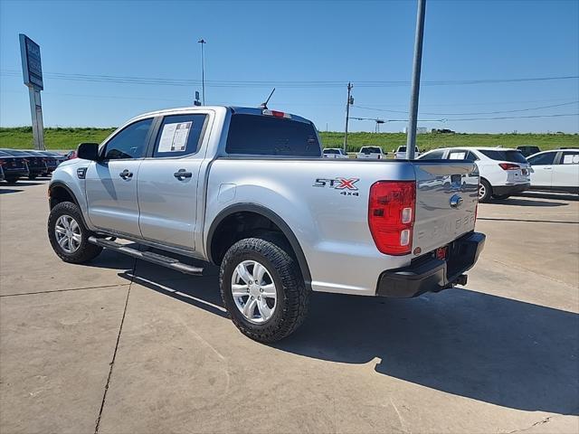 used 2020 Ford Ranger car, priced at $25,550