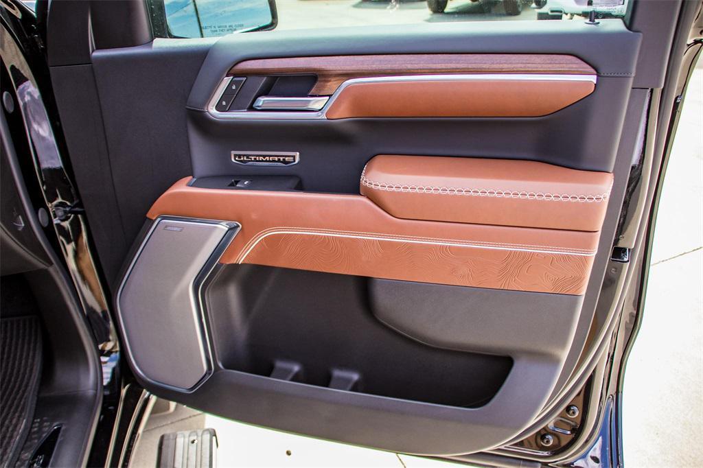 new 2026 GMC Sierra 1500 car, priced at $82,039