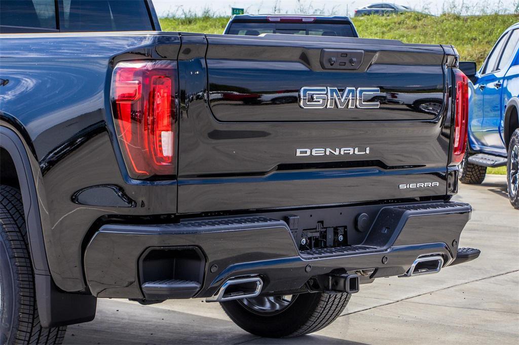 new 2026 GMC Sierra 1500 car, priced at $82,039