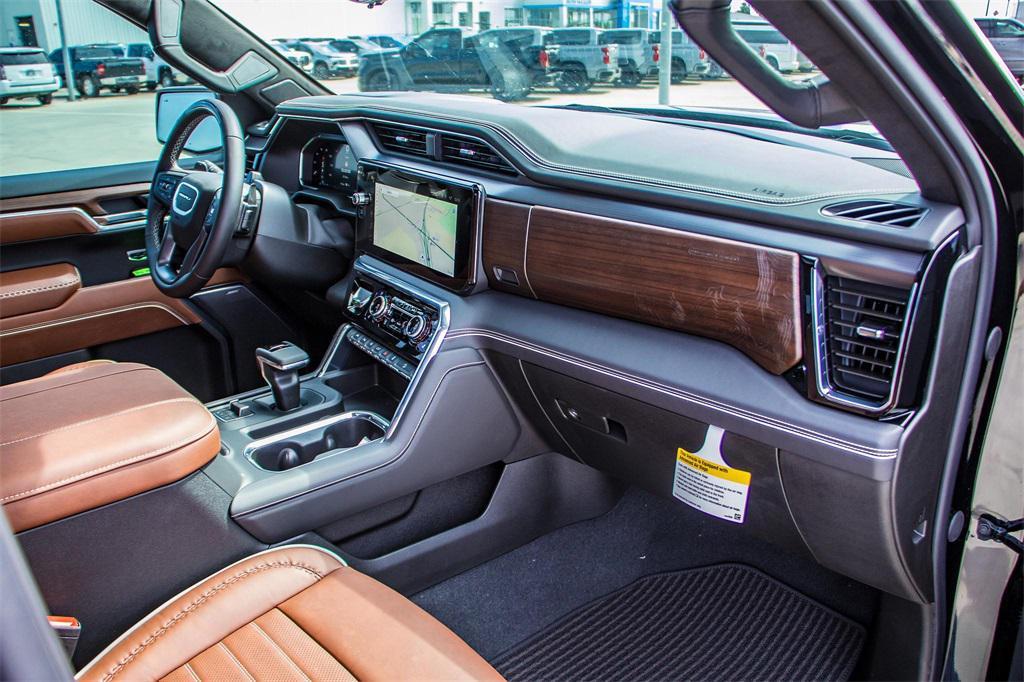 new 2026 GMC Sierra 1500 car, priced at $82,039